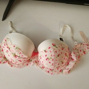 Dream angels push up